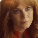 Anna Friel Instagram - A glimpse into Nicky Roman! Who thinks she’ll step out of her mother’s shadow and become the next queen? 🧐👑 #Monarch