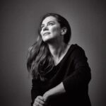 Anna Friel Instagram - I had the pleasure of working with @drgotts . You come into his studio talk about life and your feelings for about 30 mins and then you are in front of thecamera for 10 mins only. Here are a few shots that I wanted to share. He has a brilliant exhibition starting soon in London called #thankyoubutno I have seen some of the images. Moving and powerful and fun. Thank you Andy. X