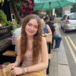 Anna Friel Instagram - Sorry but…. Proud, proud mama. I got very lucky. Love you my bunny boo. New adventures starting today. Xxxx #18 #adultlife , welcome 🤗@gracie_friel