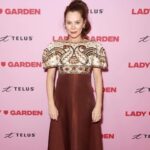 Anna Friel Instagram – What an honour to attend last nights gala and on the eve of #internationalwomensday . The @ladygardenfoundation  reminds us to check for symptoms and help stop cervical cancer in its tracks. Thank you so much for the heartfelt speeches, for your care , truth and wisdom @ttpetals , love you, @jennyhalpernprince . You were both amazing. Thank you @shalsarora . Respect to you all. Had the pleasure of reuniting with @davinamccall @donnaair @clodagh_mckenna and meeting the very lovely @frida_redknapp . @ladygardenfoundation . Find out more about their wonderful work. 💕💕💕💕💕 love you my Kenny @tarasmithofficial you were the best date and I will always be your Cartman.