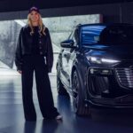 Anna Gasser Instagram – Experience progressive design, innovative technology and sustainability with @annagassersnow in the all-new Audi Q6 e-tron. It’s more than electric, it’s iconic.

#Audi #Q6etron #VorsprungDurchTechnik