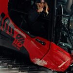 Anna Gasser Instagram – Big news! Anna Gasser and PistenBully – a partnership of PROs 🏂 😍
We are happy to announce the partnership with @annagassersnow today! 
Anna is known for top performance and fantastic snowboarding. She is an absolute professional. Just like our PistenBully ParkPRO. That’s why we both agree – „it’s the perfect match“.  🎉🔥
 
#PistenBully #snowgroomer #snowboarding #annagasser #ParkPro