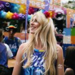 Anna Gasser Instagram – Celebrating L O V E 🌈🫶
and for that reason, me and @skullcandy are giving away a pair of limited “All Love” colorway Crushers!

Tag a person you care about and I’ll let you know by next week, who won 🥰

#pridemonth #viennapride #lilaistbunt
📷 @clemensmillauer @leica_camera_austria