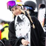 Anna Gasser Instagram – Anna Gasser and PistenBully are redefining what’s possible in the park.

#pistenbully #annagasser #xgames #runred