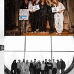 Anna Gasser Instagram - @futurequeenssession volume 2 - my heart is full 🫶 what a fun week riding together and getting inspired by the next generation! Big thanks to everyone who helped me put on this event, especially @clemensmillauer and @silviamittermul. It wouldn’t have been possible without you guys 💕 Also big thanks to @redbullsnow @redbullaustria and @absolutpark And shout out to the crew behind the scene @patrickcinca @jjcksn @whitewander @s4ni @fip_ster @no_gram_dude @fischi666 But most importantly thanks to all the girls that came out and send it 💫💫💫