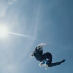 Anna Gasser Instagram – 🌸 Season Ender  #ldoh 
Thx so much @pistenbullyworld, @kreischberg and @redbullsnow and everyone involved in making this project so special 🫶
🎥 @clemensmillauer @snowboard_nico