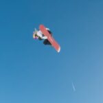 Anna Gasser Instagram – #springbattle24 second place🥈snowboard women @annagassersnow.

@visitflachau @redbullaustria @pleasuremagazin