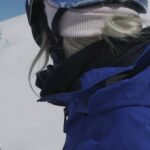 Anna Gasser Instagram – Schnitzel Time is now  live on Red Bull Tv 🇦🇹♥️ loved to be part of this project and trying something different ! Thankful to the whole crew and everyone that made it possible 💫
 #snowboarding #redbull