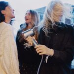 Anna Gasser Instagram – (H)AIR and STYLE with the girls and my new @dyson_at Supersonic! For faster styling, with less damage, cause we girls care. 💁🏼‍♀️
#dysonhair #dysonAT #MyDyson
🎬 @clemensmillauer