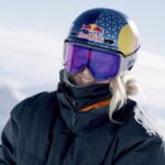 Anna Gasser Instagram – From this 🏂 to this 👱‍♀️💅 very fast !  Thanks @dyson_at Airwrap for having my back 🙃 #mydyson
