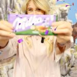 Anna Gasser Instagram – Für welche Milka Tafel hättet ihr euch entscheiden? 😉 #einebleibtstehen​

#lilaistbunt #vielfalt #sortenvielfalt #milka