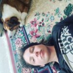 Anna Hopkins Instagram -