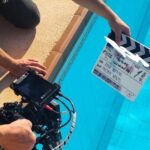 Anna Hopkins Instagram - Thank you @natalieraerobison for bringing me on board for a magical week of work in Spain 🫒🐟 Tomato toast crafty for the win.