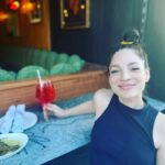 Anna Hopkins Instagram - Come on by @dannyspizzatavern's is finally open 🍕😏
