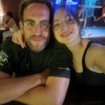 Anna Hopkins Instagram -