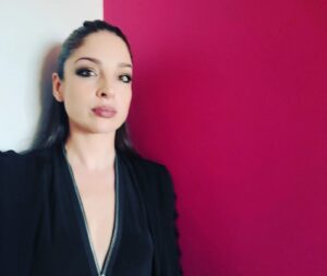 Anna Hopkins Instagram - 🍥🍥🍥