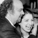 Anna Hopkins Instagram - A film very close to my heart, Barney's Version, will be screened and celebrated on #canfilmday at @the_offa_ca ! Here are some snaps, and stills by @sabbles ❤️
