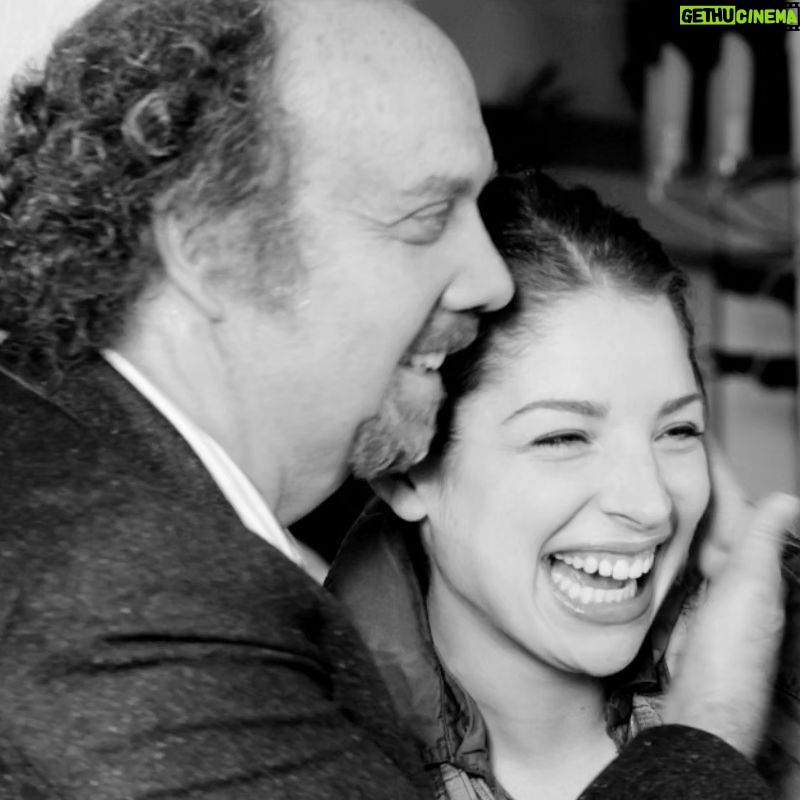 Anna Hopkins Instagram - A film very close to my heart, Barney's Version, will be screened and celebrated on #canfilmday at @the_offa_ca ! Here are some snaps, and stills by @sabbles ❤️