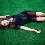 Anna Hopkins Instagram - 🍃 📷 @sabbles
