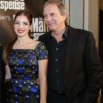 Anna Hopkins Instagram - 💔 Quebec has lost an incredible legend today, dear Michel Côté. I had the privilege of working with him about 10 years ago. In the late hours of a long night shoot, deep in the Louisiana Bayou, I can confidently say I've never laughed more in my life. The man's sense of humor was unmatched, his talent colossal, his warmth and generosity so genuine. It's hard to believe a person like that could ever leave this place. Thinking of his family, and the people of Quebec today. 💔