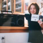 Anna Hopkins Instagram - The year I got Spice World AND the Men in Black soundtrack for Christmas was a good year.
