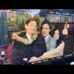 Anna Hopkins Instagram - The kind of rom com dynamics I'm here for.