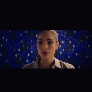 Anna Hopkins Instagram - Hello friends! My short film UNDERPAINT premieres online TODAY! On short film YouTube channel @omeleto. If you'd like to watch, link in bio!