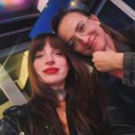 Anna Hopkins Instagram -