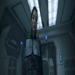 Anna Hopkins Instagram – Directed by @directedbyanya and written by Dan Nowak. One of my favorite scenes of the season. 💔🚀
#TheExpanse @expanseonprime