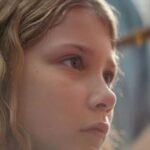 Anna Hopkins Instagram - Today is the 11th anniversary of losing our dad, Tom Hopkins. I say it every year, but it never fails to feel like yesterday. These past few years I've been working on a short film about him, his work, and the enormous hole left in me in the wake of losing him. And without any planning, it just so happens that it will officially be finished tomorrow. Serendipity to say the least. So I thought I'd share some frames, and glimpses of his work that appear. We always said we were going to make a film together, and in some ways this feels like we finally did. I look forward to sharing UNDERPAINT with you, and the long list of names of the incredible people who helped make it happen, in the near future. ❤️