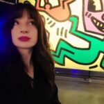 Anna Hopkins Instagram -