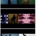 Anna Hopkins Instagram - Had so much fun directing @thebiancajames' music video for her single Bang Bang Baby which comes out Aug. 4! Here are some stills and clip from the video, along with some inspirations. Thanks to DP @jib_bles, choreographer @bobby.pocket.horner, producer @mtlwaters, and editor @craigsbenny for your wonderful work. And to the amazing dancers - @oshani.ocean, @tigerlily_grrr, @themilkshakeboy, @poiriernatalie 💃❤️
