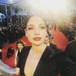 Anna Hopkins Instagram -