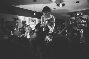 Anna Hopkins Instagram - WHAT A NIGHT. Love you @dan_barna 

Incredible pics:
1st 📸 by @sabbles 
The rest 📸 by big brother @jacobwilliameduardhopkins