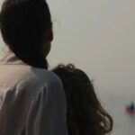 Anna Hopkins Instagram - Today is the 11th anniversary of losing our dad, Tom Hopkins. I say it every year, but it never fails to feel like yesterday. These past few years I've been working on a short film about him, his work, and the enormous hole left in me in the wake of losing him. And without any planning, it just so happens that it will officially be finished tomorrow. Serendipity to say the least. So I thought I'd share some frames, and glimpses of his work that appear. We always said we were going to make a film together, and in some ways this feels like we finally did. I look forward to sharing UNDERPAINT with you, and the long list of names of the incredible people who helped make it happen, in the near future. ❤️