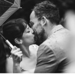 Anna Hopkins Instagram - WHAT A NIGHT. Love you @dan_barna Incredible pics: 1st 📸 by @sabbles The rest 📸 by big brother @jacobwilliameduardhopkins