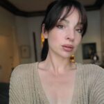 Anna Hopkins Instagram -