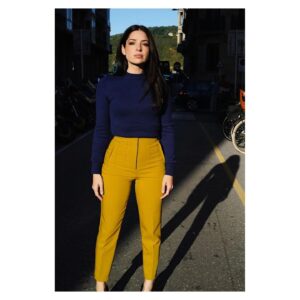 Anna Hopkins Instagram - 📷🫒 @sabbles