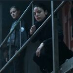 Anna Hopkins Instagram – Goodbye @expanseonprime, it’s been a beautiful ride. And you can trust that Monica will continue to dig for the stories that matter. #TheExpanse