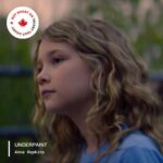Anna Hopkins Instagram - Thank you @telefilm_canada, what a wonderful honor! Very happy to share my short film UNDERPAINT has been selected to be part of Canada's Not Short on Talent Program at the Cannes Short Film Corner, powered by @Telefilm #CdnFilm #RDVCanada #Cannes2022 This project wouldn't have been possible without @canada.council and the INCREDIBLE people listed below! Thank you from the bottom of my heart. ❤️ Producer: @mariahowen Co-Producer: @mtlwaters EP: @altimasc, @joeking1950 DP: @matjbarkley Production designer: Camellia Koo Editor: Michelle Szemberg @mybellepix Original music: @jackson__greenberg Script supervisor: @katrinawestin Key H/M: @temi.shobowale Costume design: @blxlnd Sound recordist: @b_jammin88 1st AD: @matt.moreland 1st AC: @ontario.peach, @tmangin76 2nd AC: @kwaku.kufuor , @alexclark.mp3 Gaffer: @kaython Key Grip: Simon Sealy Swing: @thesusanliu Set dresser: @junghye.kim.357 Stills: @sabbles All camera & G/E: @wfw_intl Post: @pictureshoppost Location: @metiviergallery Casting: @lewiskaycastingofficial Cast: Ben Carlson, @mayamisaljevic @somkele_i @dillon_bre 🎨