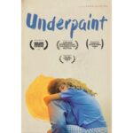 Anna Hopkins Instagram - So very excited to begin sharing my short film this fall. Underpaint will premiere at New York Shorts International Film Festival Oct 21st at the @cinemavillage in Greenwich Village, and then will head to the Academy qualifying 39th Chicago International Children's Festival (CICFF) at @facetschicago! After that will be right outside Chicago to play ahead of Jackie Torrens' new documentary at the Lake County Film Festival. 🖤 This beautiful poster by @dylan_haleying