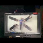 Anna Hopkins Instagram - Had so much fun directing @thebiancajames' music video for her single Bang Bang Baby which comes out Aug. 4! Here are some stills and clip from the video, along with some inspirations. Thanks to DP @jib_bles, choreographer @bobby.pocket.horner, producer @mtlwaters, and editor @craigsbenny for your wonderful work. And to the amazing dancers - @oshani.ocean, @tigerlily_grrr, @themilkshakeboy, @poiriernatalie 💃❤️