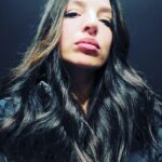 Anna Hopkins Instagram -