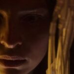 Anna Hopkins Instagram - TIN CAN official trailer! 😱 🖤🖤🖤 @sth_smth @tincanmovie