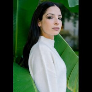 Anna Hopkins Instagram - 🌿📷@sabbles