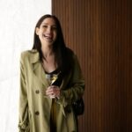 Anna Hopkins Instagram - 🍸📷@sabbles