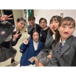 Anna Ishii Instagram - 舞台「SHELL」神奈川12公演、無事に終わりました！ エネルギー溢れる時間でした。達成感。 残り、京都2公演。楽しみ☺︎ 撮り溜めたSHELLオフショット🫧