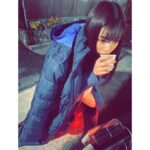 Anna Ishii Instagram - 「ブラックガールズトーク」本日第4話！ 23:06〜ぜひ😊