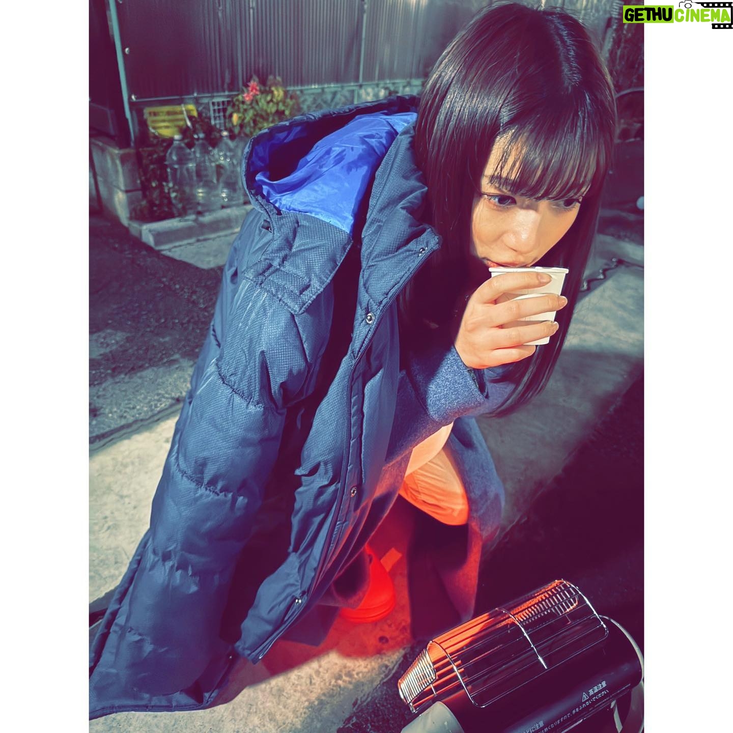 Anna Ishii Instagram - 「ブラックガールズトーク」本日第4話! 23:06〜ぜひ😊