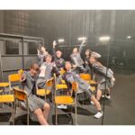 Anna Ishii Instagram - 舞台「SHELL」神奈川12公演、無事に終わりました！ エネルギー溢れる時間でした。達成感。 残り、京都2公演。楽しみ☺︎ 撮り溜めたSHELLオフショット🫧